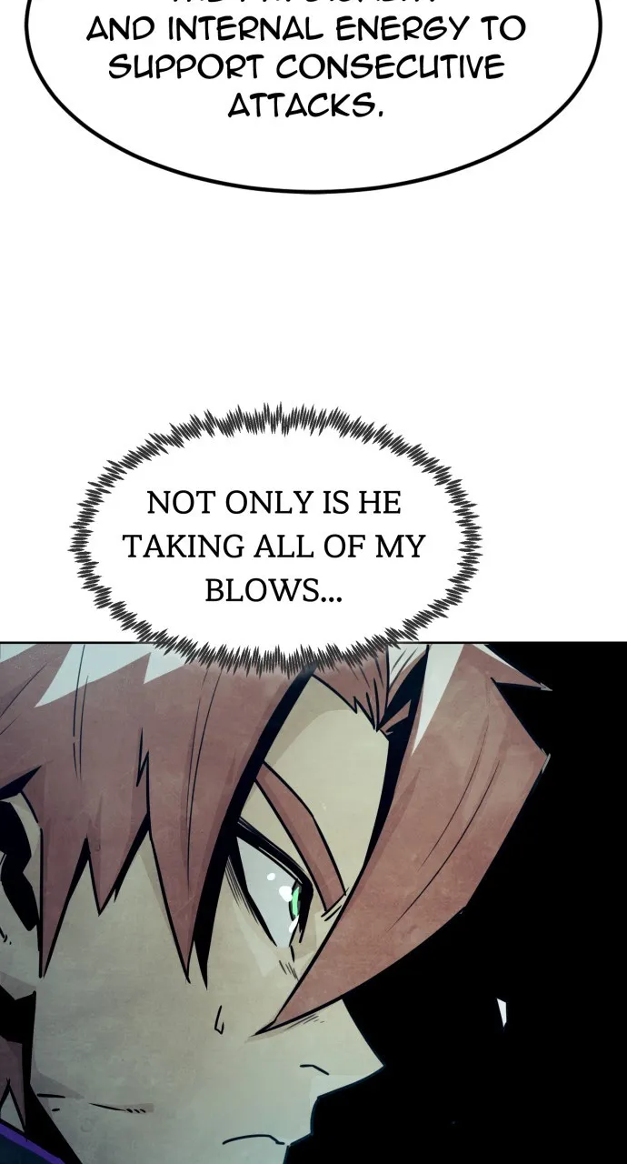 The Dang Clan’s Swordmaster Heir Just Wants a Normal Life Chapter 43 page 26 - 