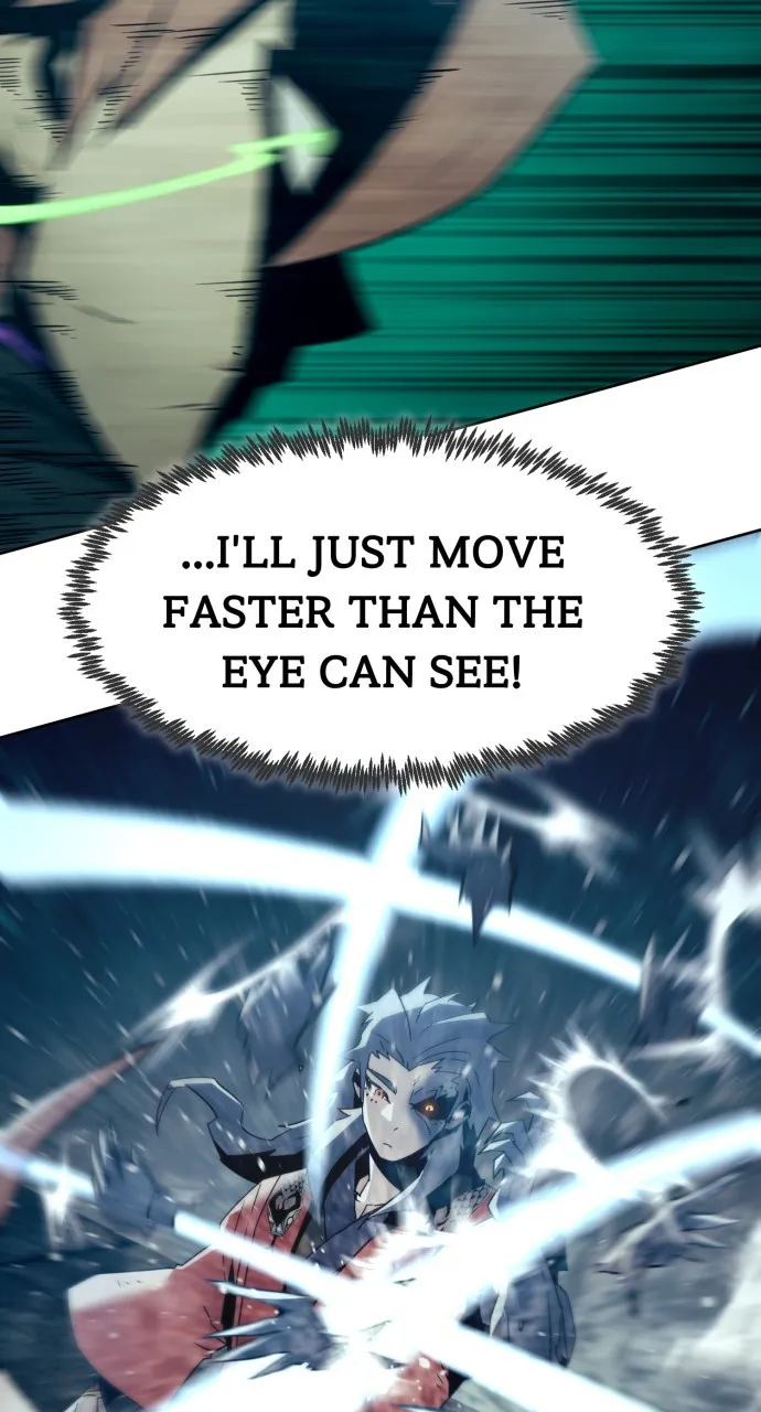 The Dang Clan’s Swordmaster Heir Just Wants a Normal Life Chapter 43 page 28 - 