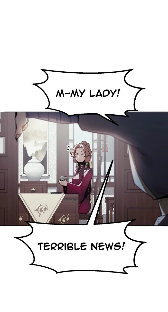 The Dang Clan’s Swordmaster Heir Just Wants a Normal Life Chapter 43 page 4 - 