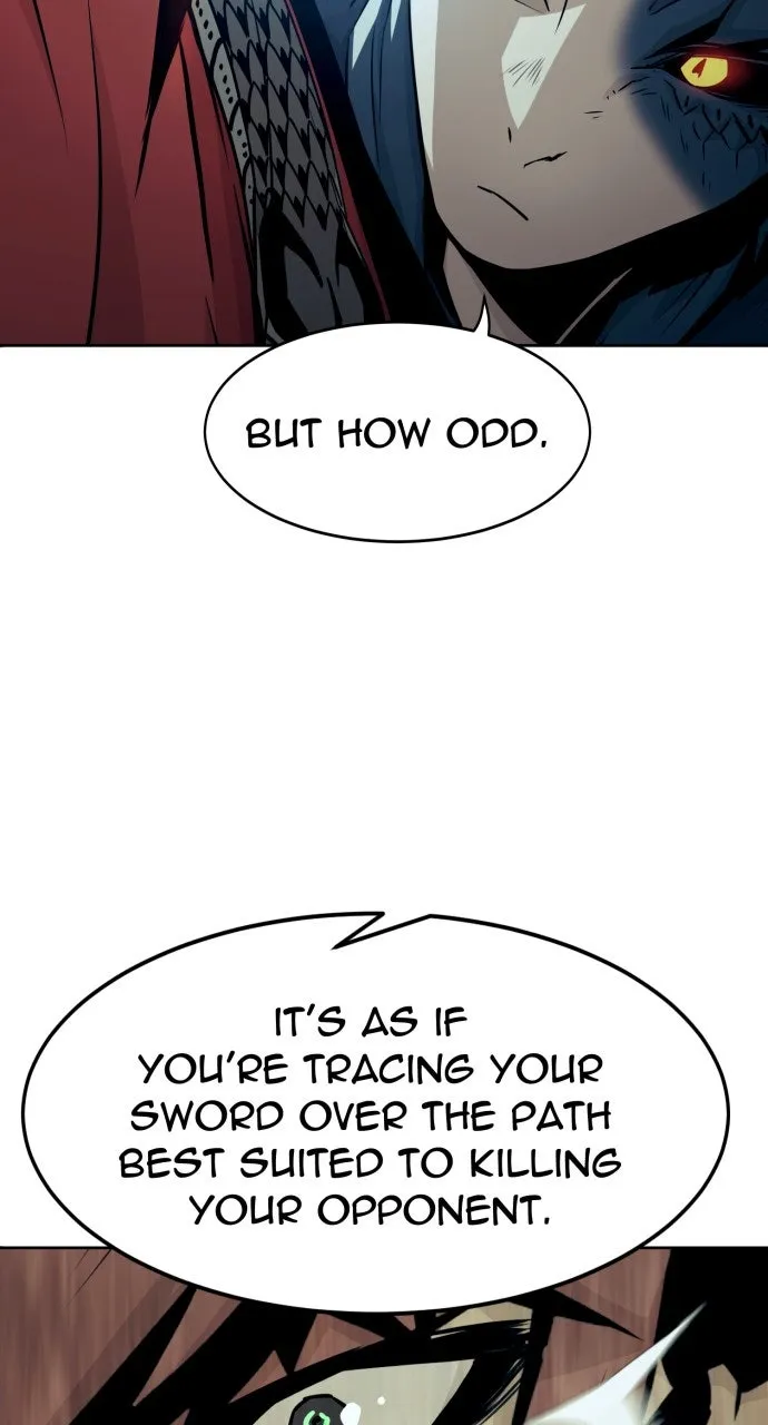 The Dang Clan’s Swordmaster Heir Just Wants a Normal Life Chapter 43 page 36 - 