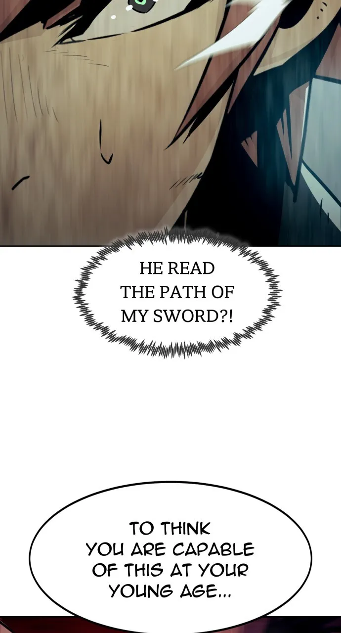 The Dang Clan’s Swordmaster Heir Just Wants a Normal Life Chapter 43 page 37 - 