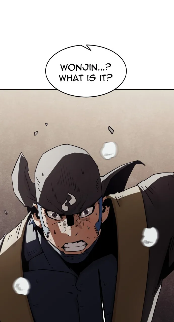 The Dang Clan’s Swordmaster Heir Just Wants a Normal Life Chapter 43 page 5 - 