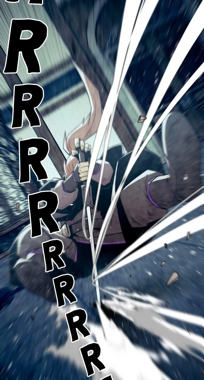 The Dang Clan’s Swordmaster Heir Just Wants a Normal Life Chapter 43 page 46 - 