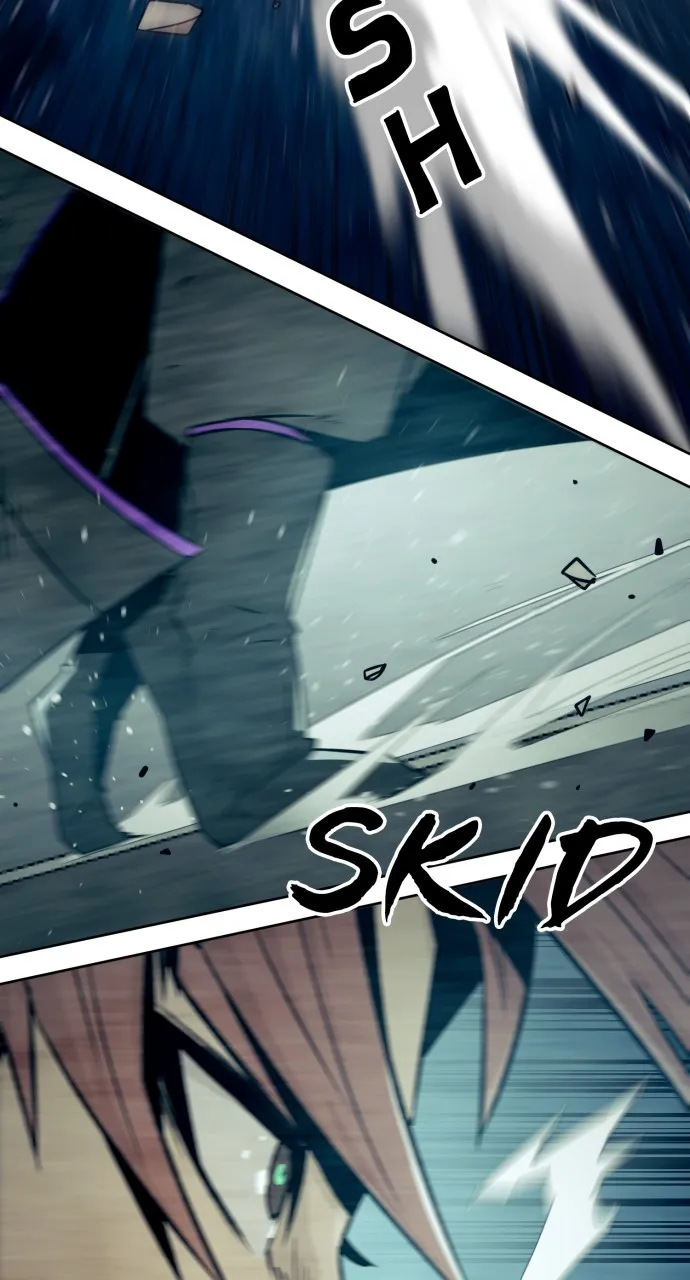 The Dang Clan’s Swordmaster Heir Just Wants a Normal Life Chapter 43 page 47 - 