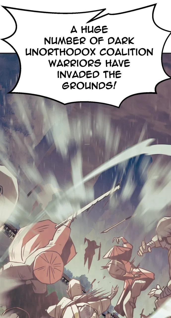 The Dang Clan’s Swordmaster Heir Just Wants a Normal Life Chapter 43 page 7 - 