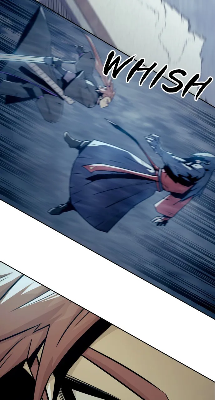 The Dang Clan’s Swordmaster Heir Just Wants a Normal Life Chapter 43 page 62 - 