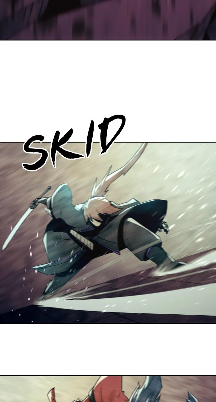 The Dang Clan’s Swordmaster Heir Just Wants a Normal Life Chapter 43 page 71 - 