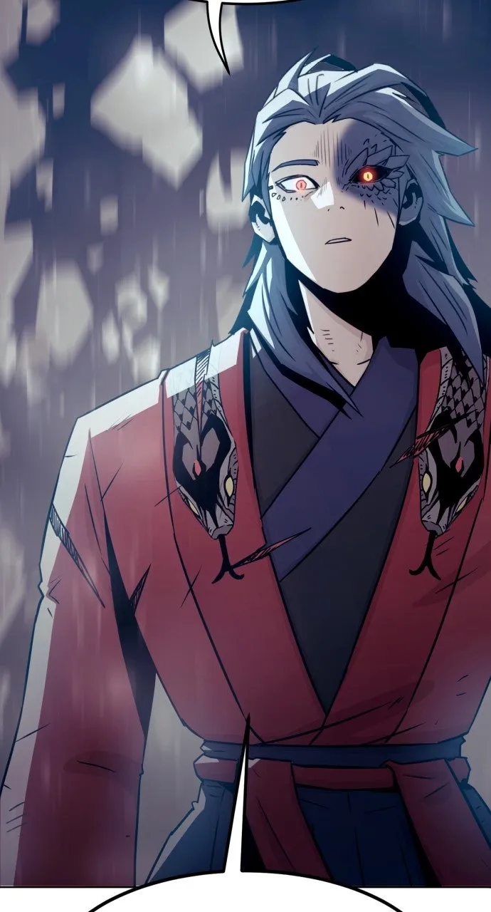The Dang Clan’s Swordmaster Heir Just Wants a Normal Life Chapter 43 page 76 - 