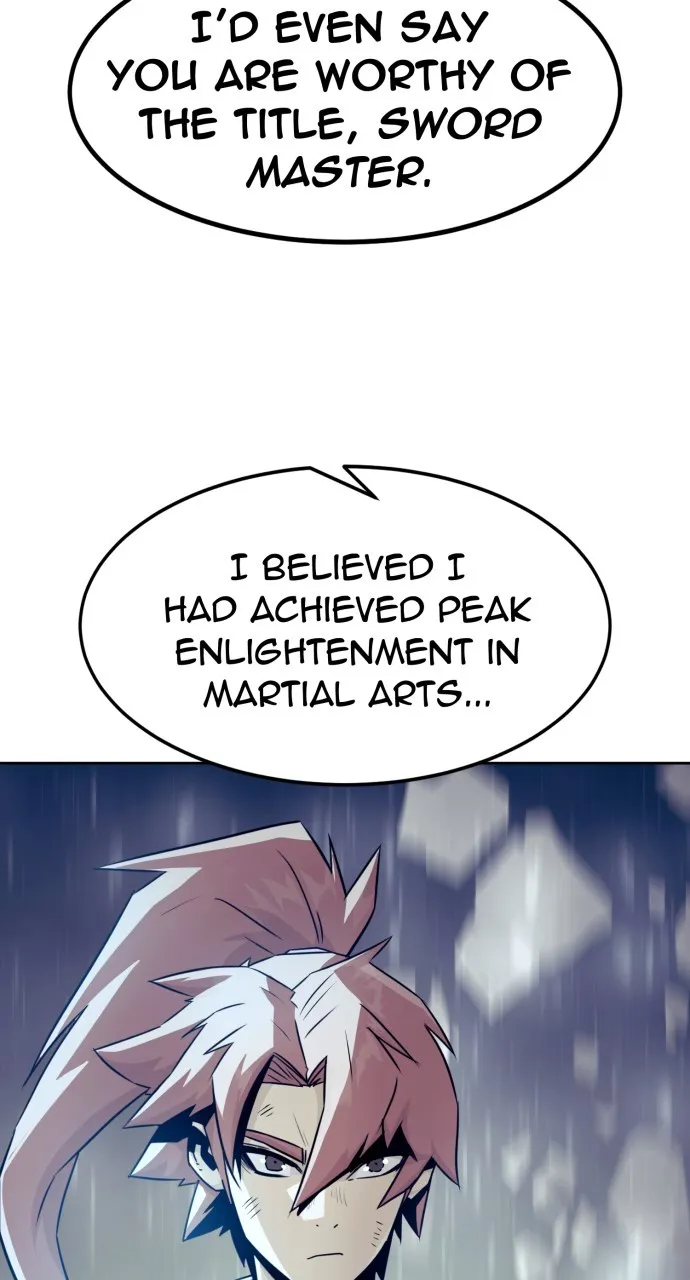 The Dang Clan’s Swordmaster Heir Just Wants a Normal Life Chapter 43 page 77 - 