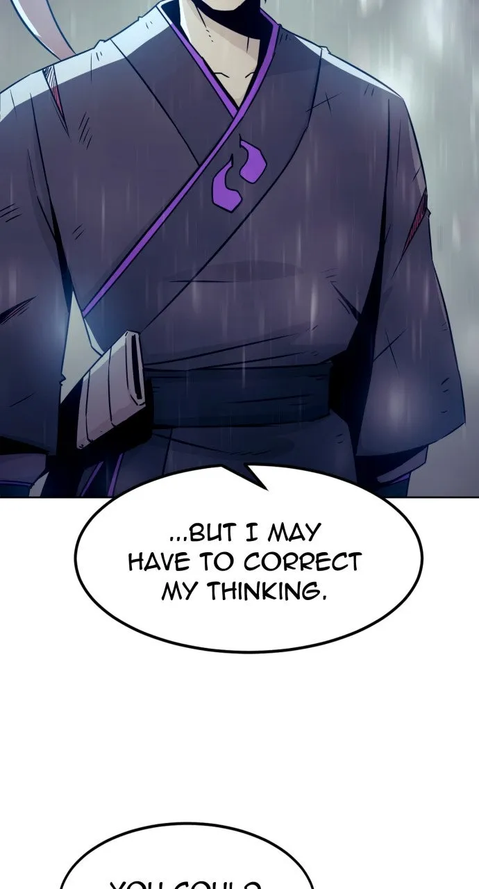 The Dang Clan’s Swordmaster Heir Just Wants a Normal Life Chapter 43 page 78 - 