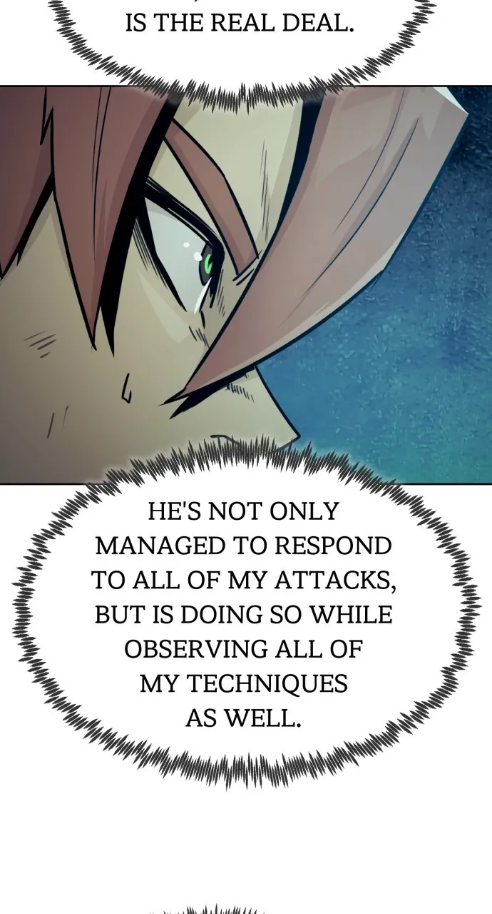 The Dang Clan’s Swordmaster Heir Just Wants a Normal Life Chapter 43 page 80 - 