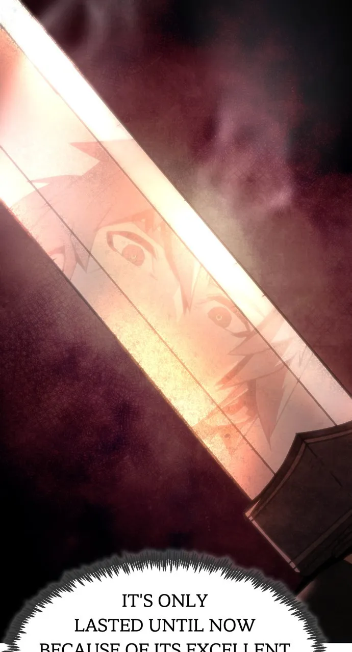 The Dang Clan’s Swordmaster Heir Just Wants a Normal Life Chapter 43 page 84 - 