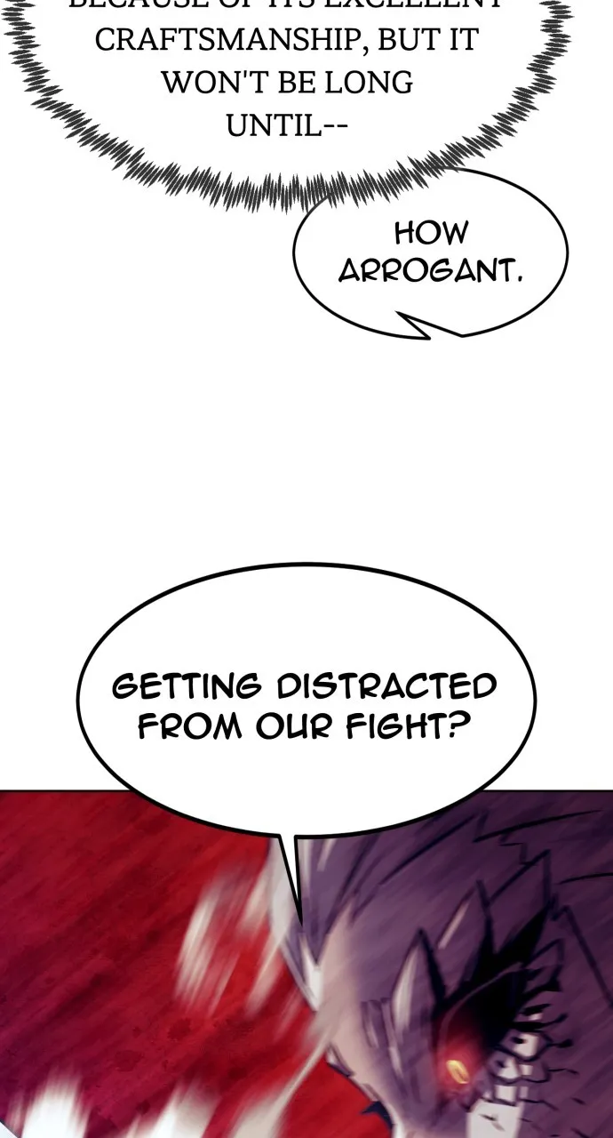 The Dang Clan’s Swordmaster Heir Just Wants a Normal Life Chapter 43 page 85 - 