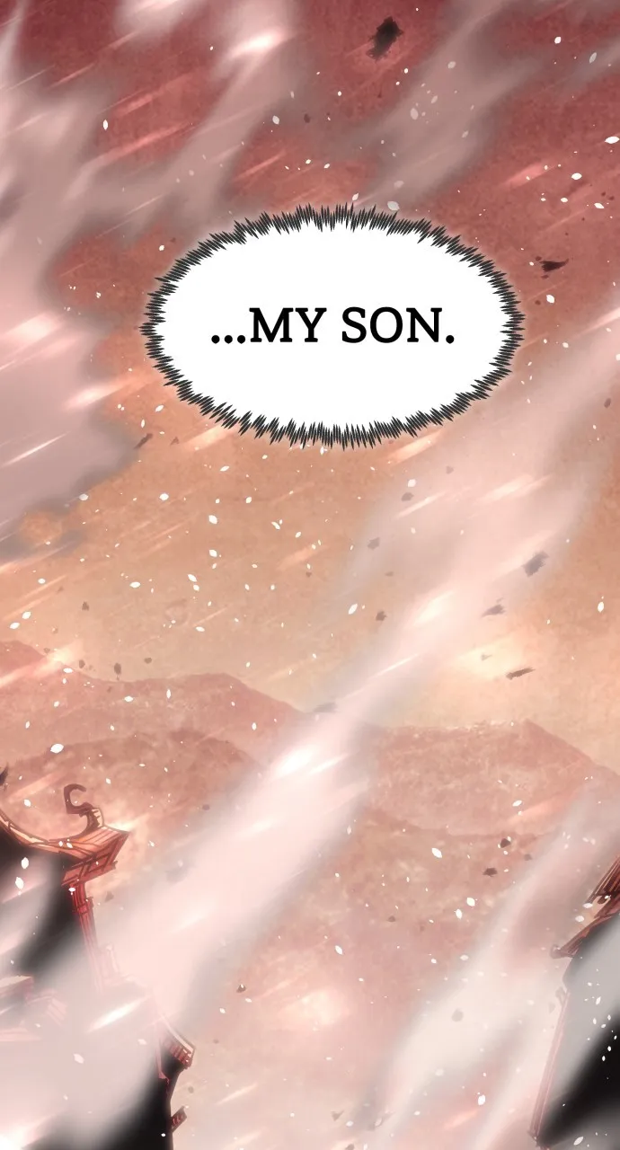 The Dang Clan’s Swordmaster Heir Just Wants a Normal Life Chapter 44 page 106 - 
