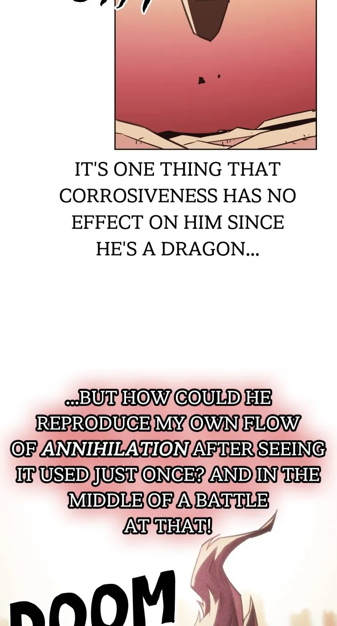 The Dang Clan’s Swordmaster Heir Just Wants a Normal Life Chapter 44 page 109 - 