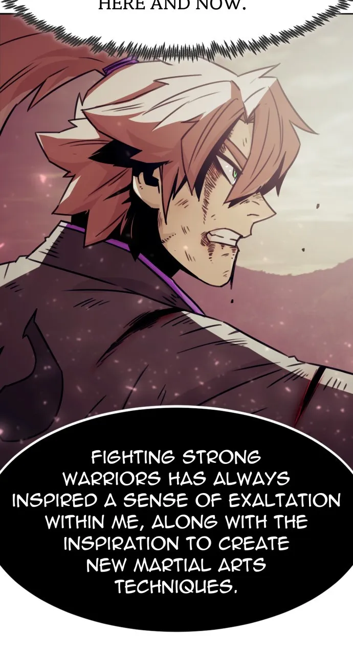 The Dang Clan’s Swordmaster Heir Just Wants a Normal Life Chapter 44 page 112 - 