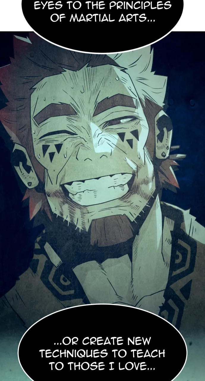 The Dang Clan’s Swordmaster Heir Just Wants a Normal Life Chapter 44 page 115 - 