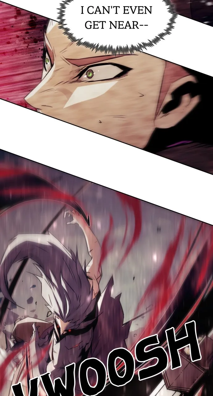 The Dang Clan’s Swordmaster Heir Just Wants a Normal Life Chapter 44 page 27 - 