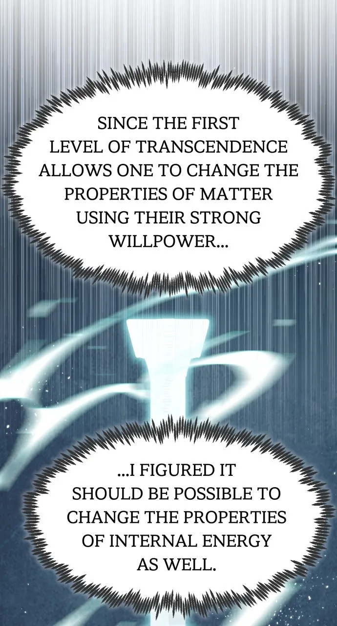 The Dang Clan’s Swordmaster Heir Just Wants a Normal Life Chapter 44 page 4 - 