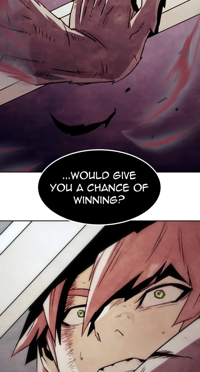 The Dang Clan’s Swordmaster Heir Just Wants a Normal Life Chapter 44 page 42 - 