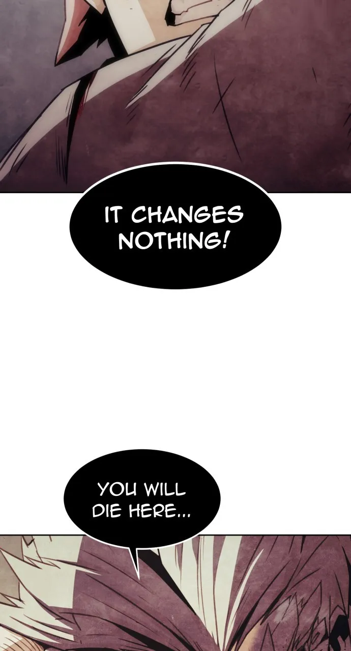 The Dang Clan’s Swordmaster Heir Just Wants a Normal Life Chapter 44 page 43 - 