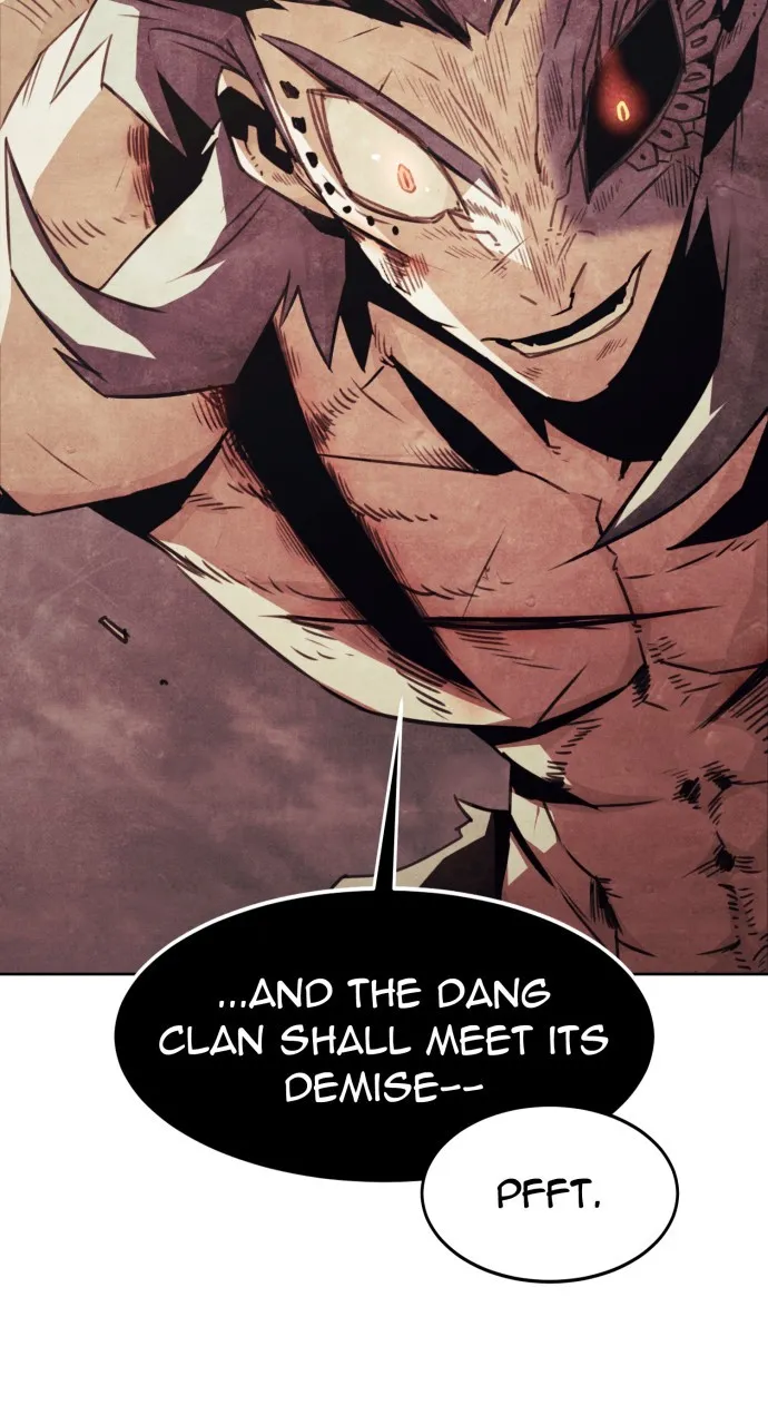 The Dang Clan’s Swordmaster Heir Just Wants a Normal Life Chapter 44 page 44 - 