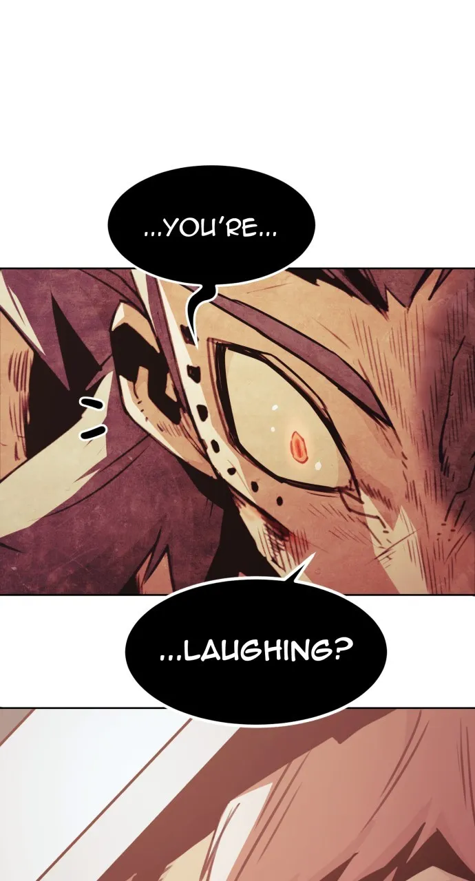 The Dang Clan’s Swordmaster Heir Just Wants a Normal Life Chapter 44 page 45 - 