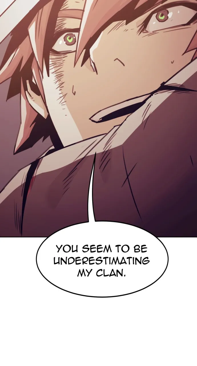 The Dang Clan’s Swordmaster Heir Just Wants a Normal Life Chapter 44 page 46 - 