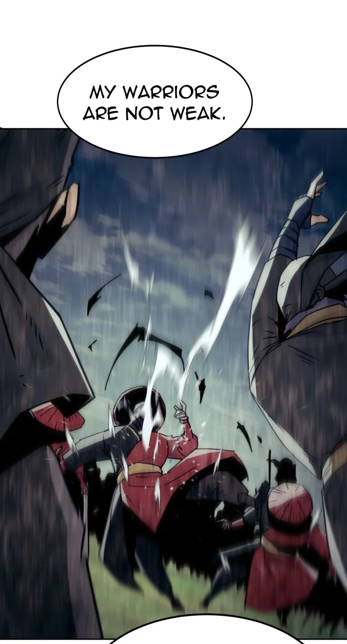 The Dang Clan’s Swordmaster Heir Just Wants a Normal Life Chapter 44 page 47 - 