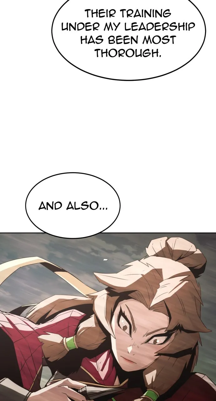 The Dang Clan’s Swordmaster Heir Just Wants a Normal Life Chapter 44 page 48 - 