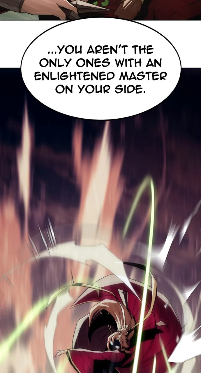 The Dang Clan’s Swordmaster Heir Just Wants a Normal Life Chapter 44 page 49 - 