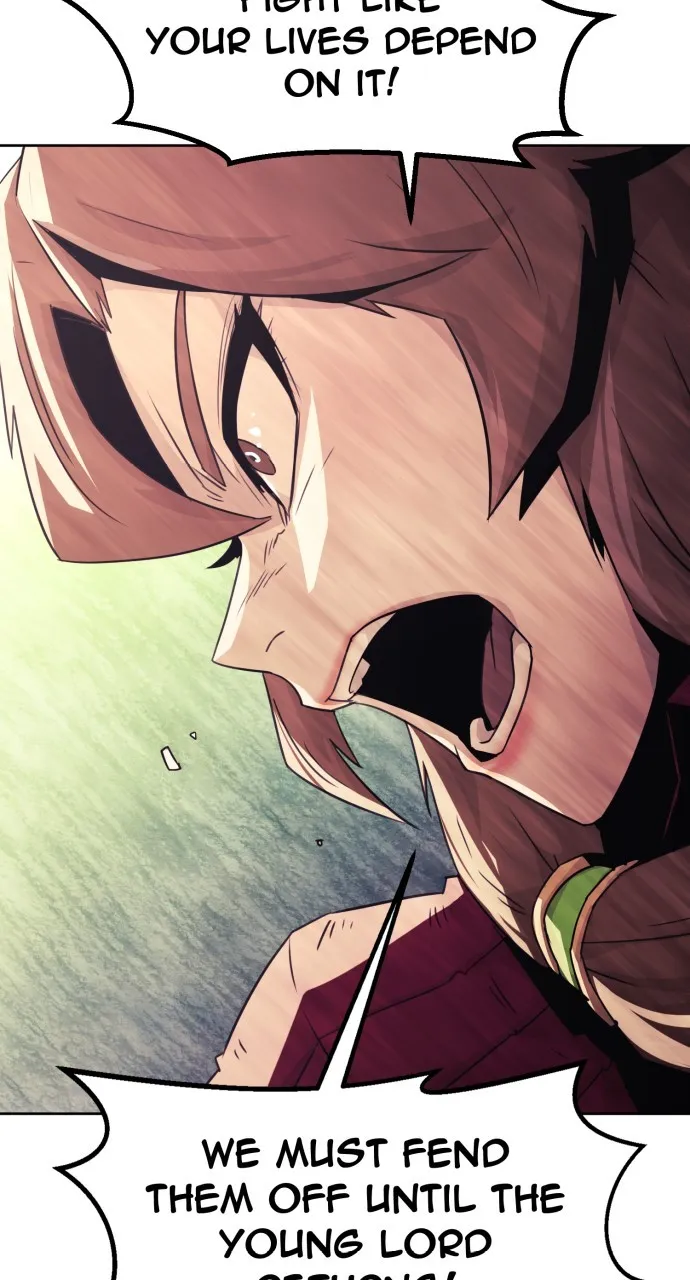 The Dang Clan’s Swordmaster Heir Just Wants a Normal Life Chapter 44 page 52 - 