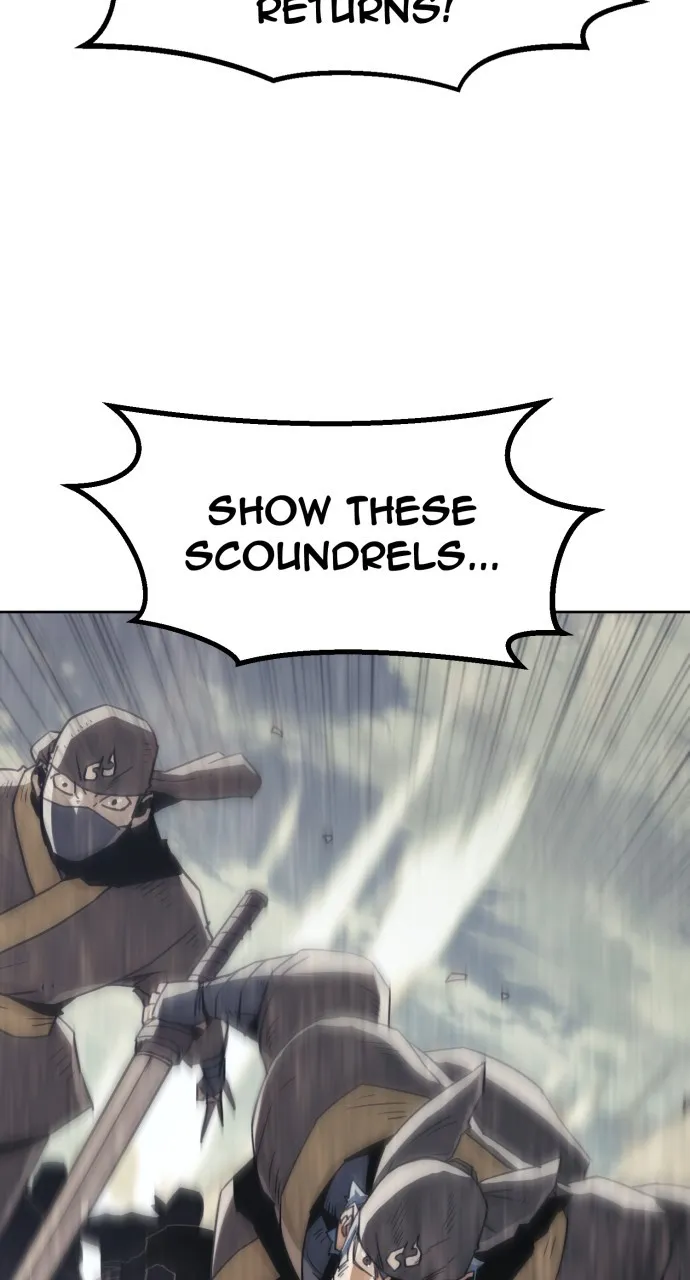 The Dang Clan’s Swordmaster Heir Just Wants a Normal Life Chapter 44 page 53 - 