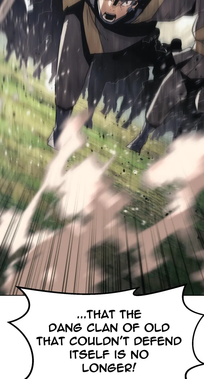 The Dang Clan’s Swordmaster Heir Just Wants a Normal Life Chapter 44 page 54 - 
