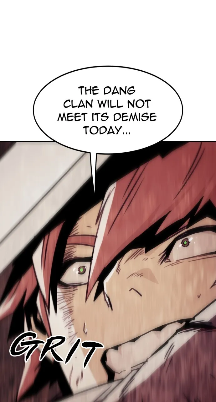 The Dang Clan’s Swordmaster Heir Just Wants a Normal Life Chapter 44 page 56 - 