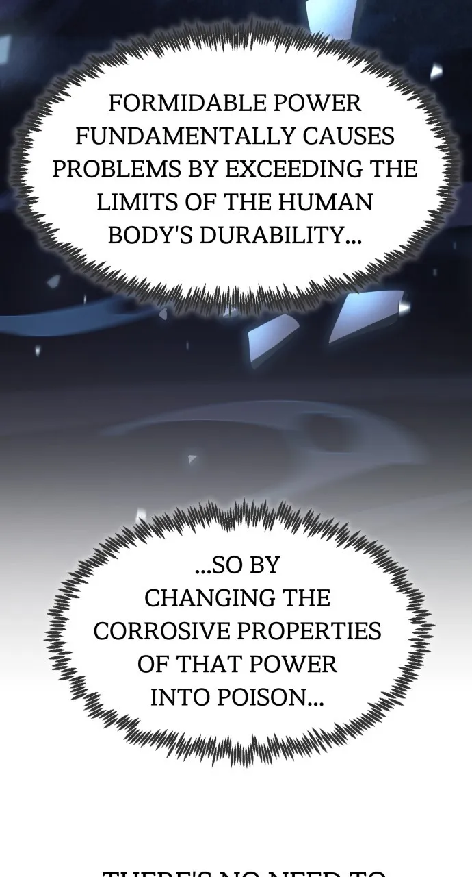 The Dang Clan’s Swordmaster Heir Just Wants a Normal Life Chapter 44 page 7 - 