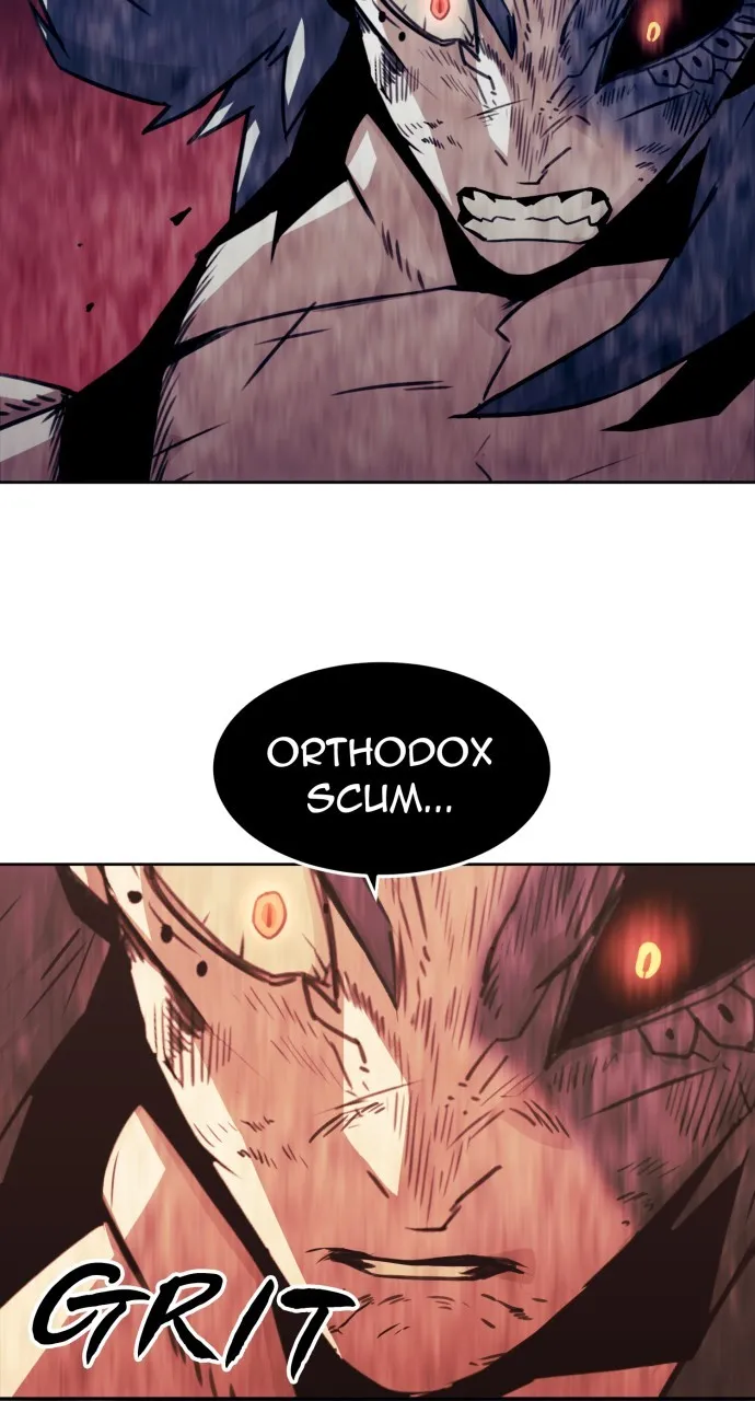 The Dang Clan’s Swordmaster Heir Just Wants a Normal Life Chapter 44 page 65 - 