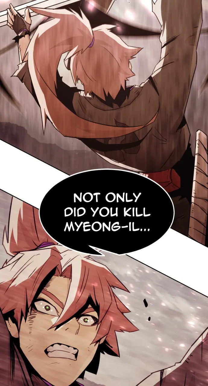 The Dang Clan’s Swordmaster Heir Just Wants a Normal Life Chapter 44 page 67 - 
