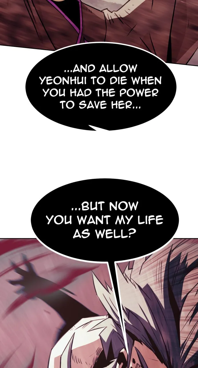 The Dang Clan’s Swordmaster Heir Just Wants a Normal Life Chapter 44 page 68 - 
