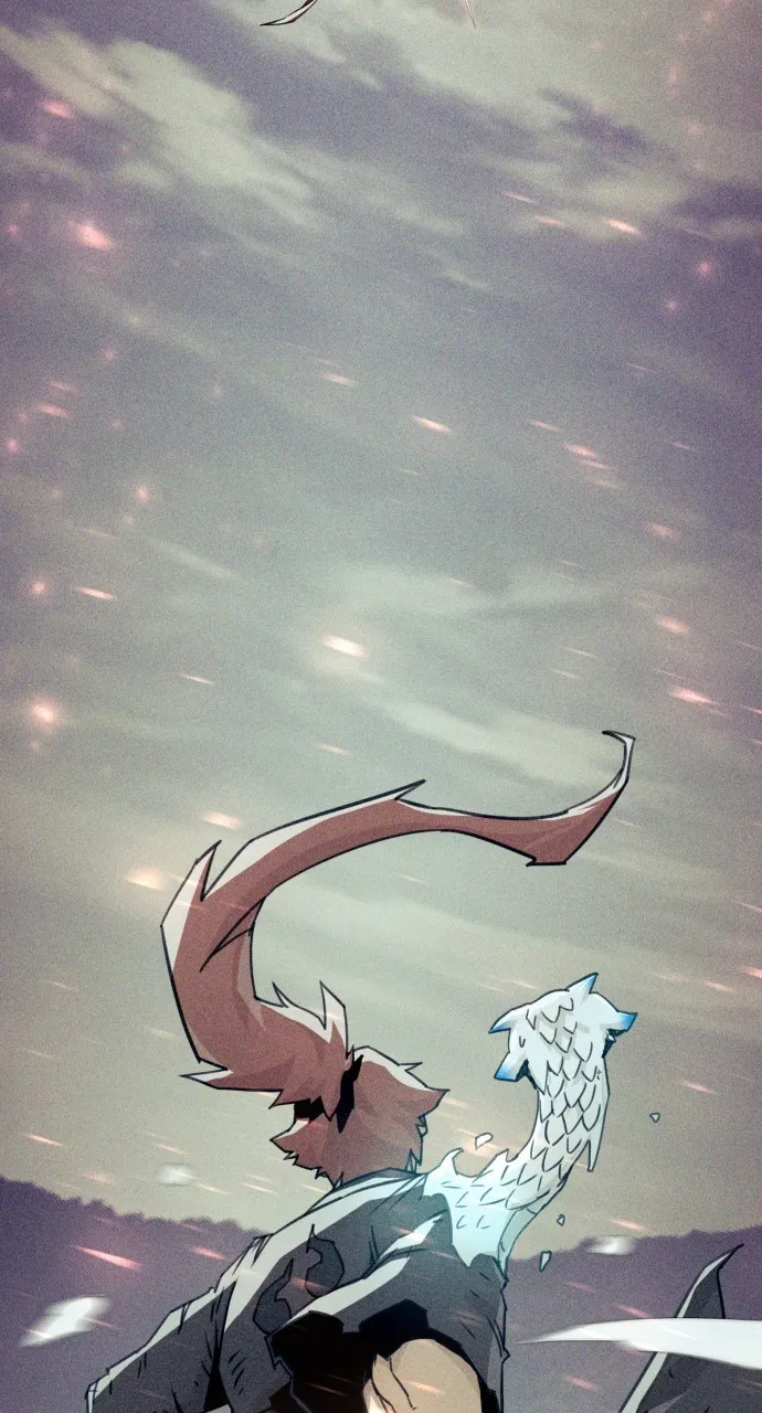 The Dang Clan’s Swordmaster Heir Just Wants a Normal Life Chapter 44 page 80 - 