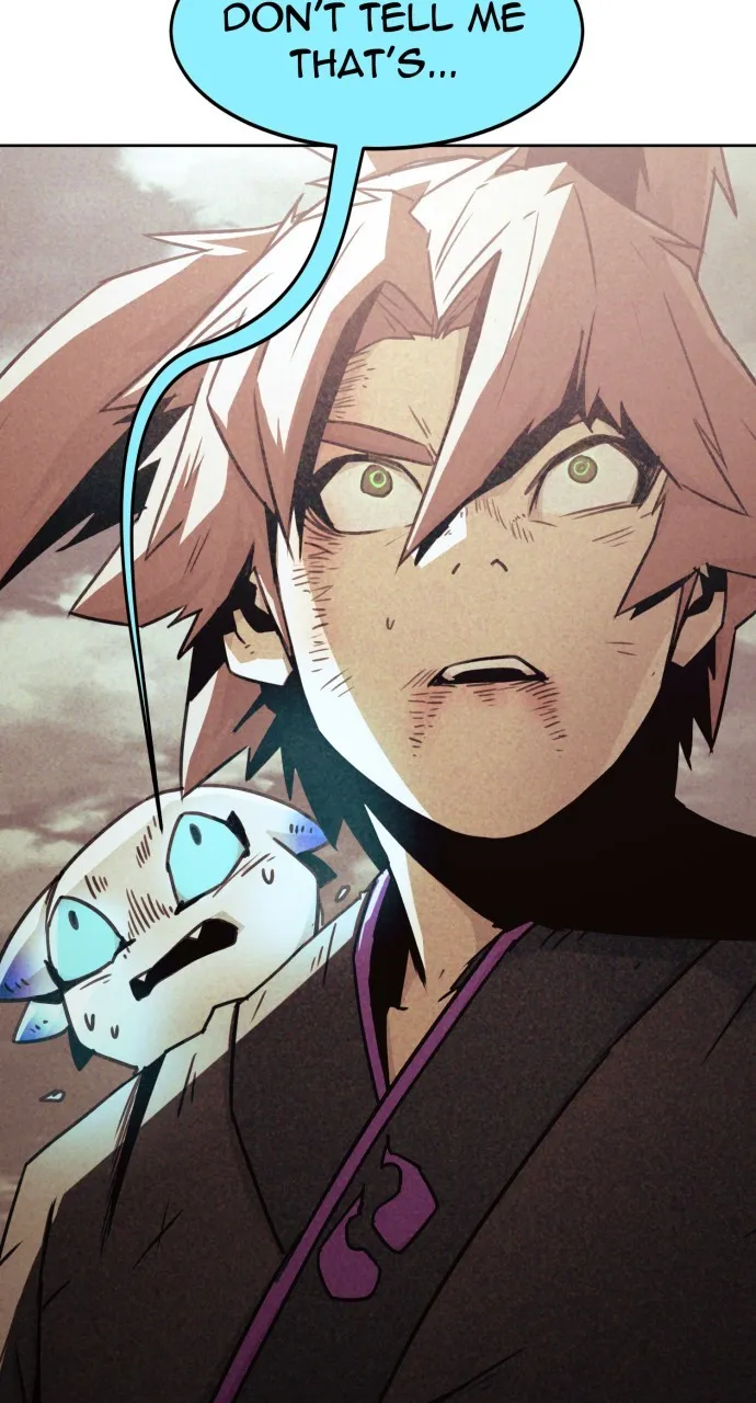 The Dang Clan’s Swordmaster Heir Just Wants a Normal Life Chapter 44 page 82 - 