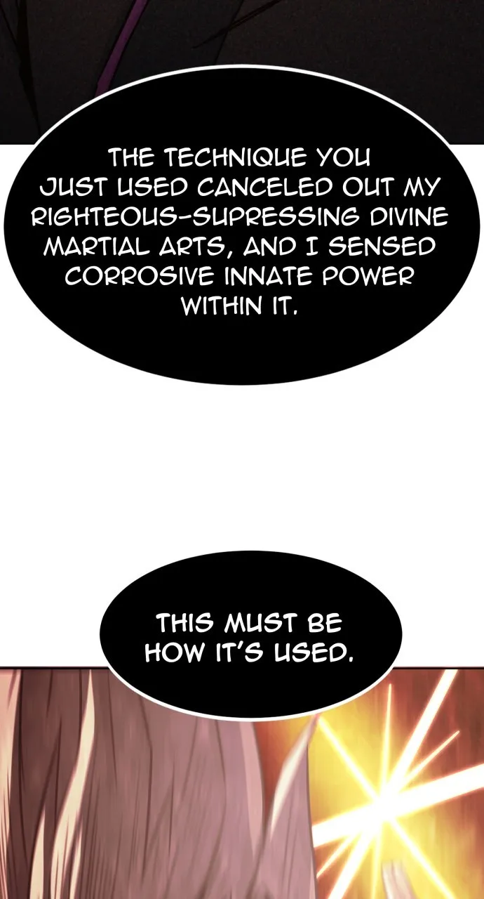 The Dang Clan’s Swordmaster Heir Just Wants a Normal Life Chapter 44 page 83 - 