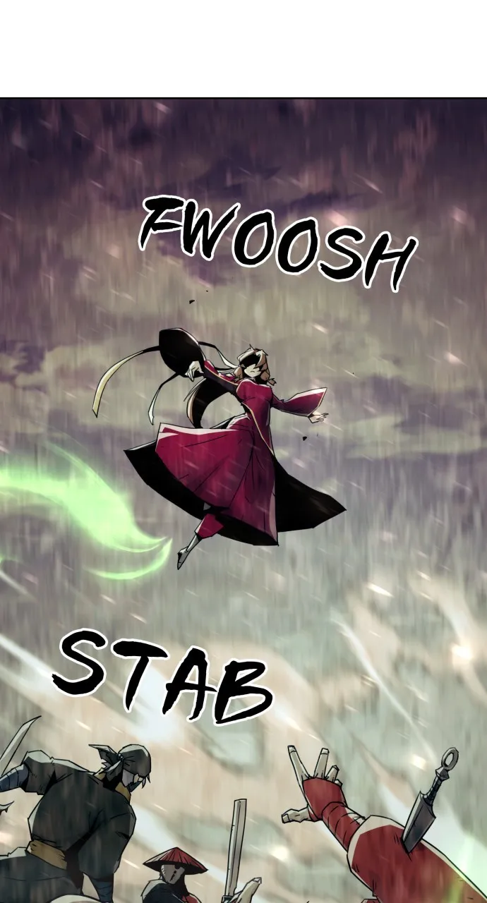The Dang Clan’s Swordmaster Heir Just Wants a Normal Life Chapter 44 page 90 - 