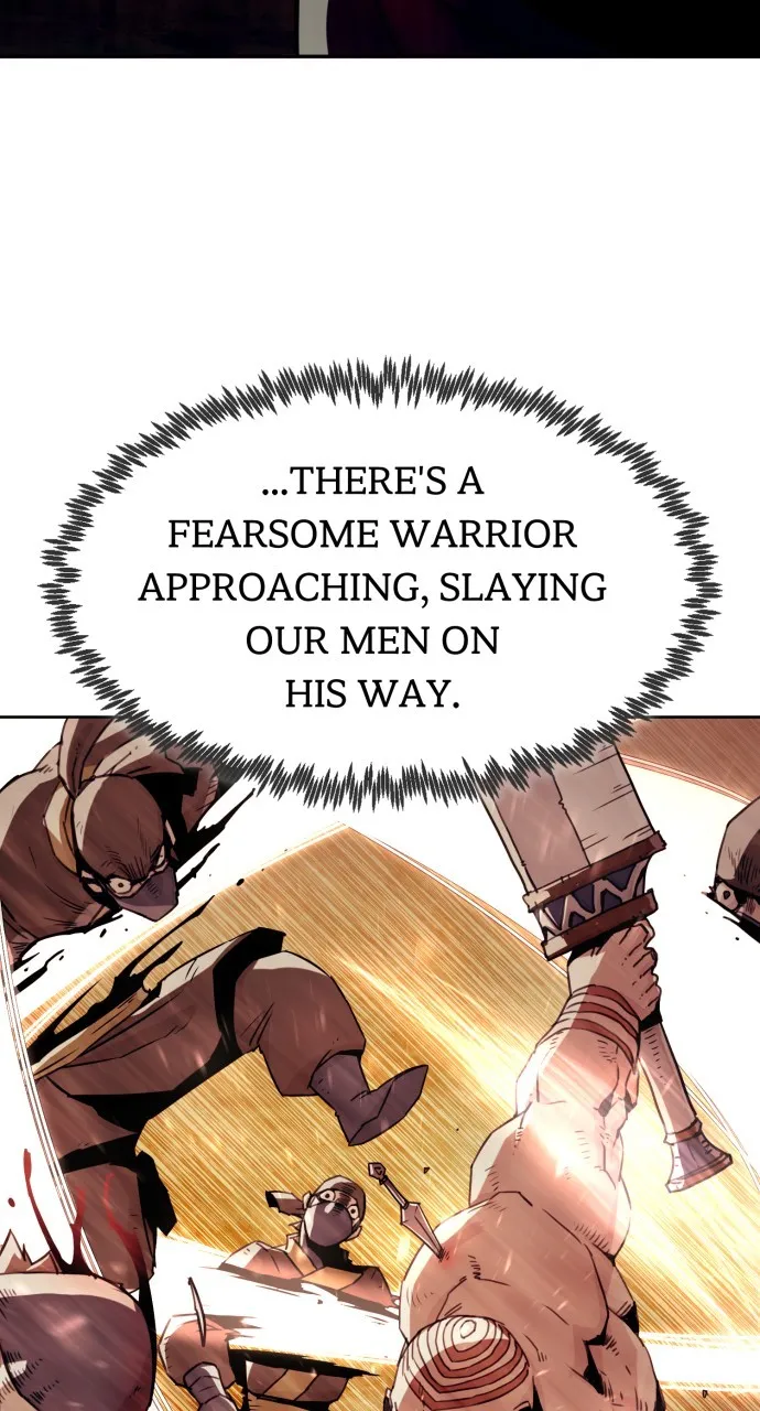 The Dang Clan’s Swordmaster Heir Just Wants a Normal Life Chapter 44 page 94 - 