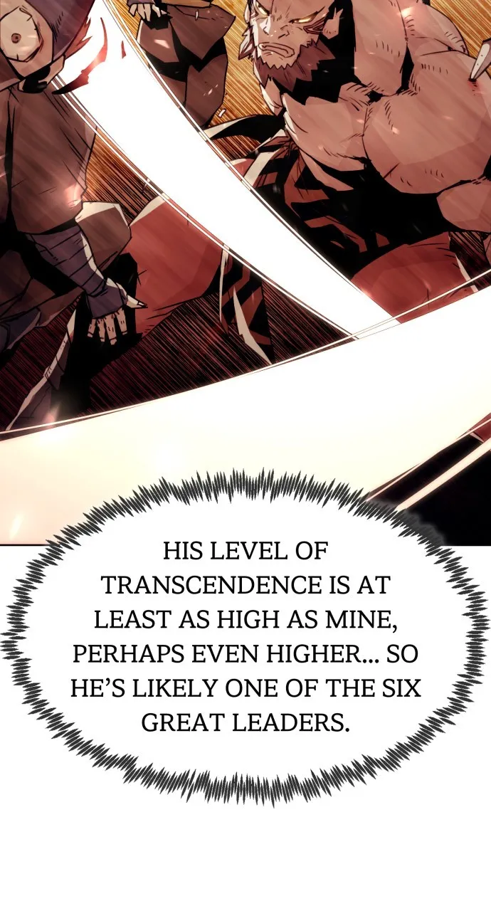 The Dang Clan’s Swordmaster Heir Just Wants a Normal Life Chapter 44 page 95 - 