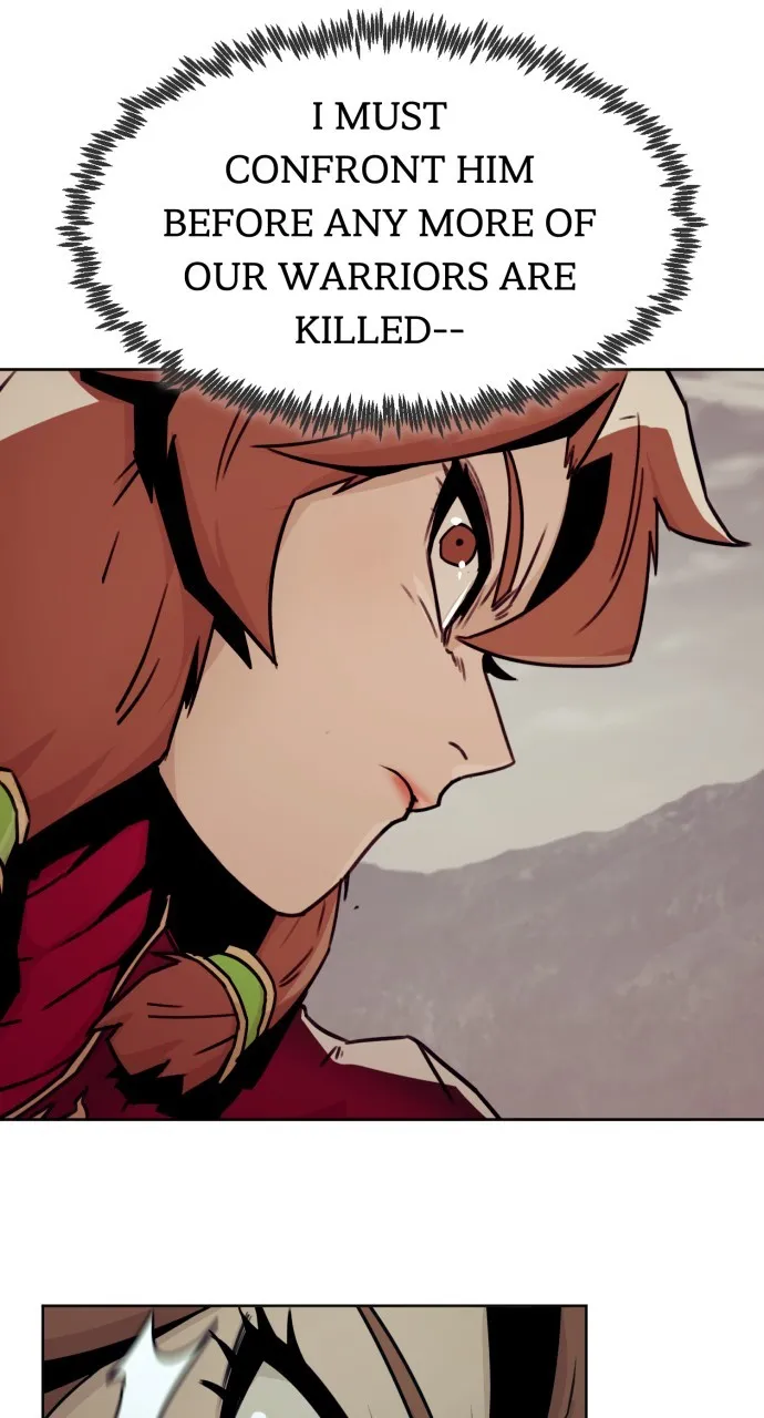 The Dang Clan’s Swordmaster Heir Just Wants a Normal Life Chapter 44 page 96 - 