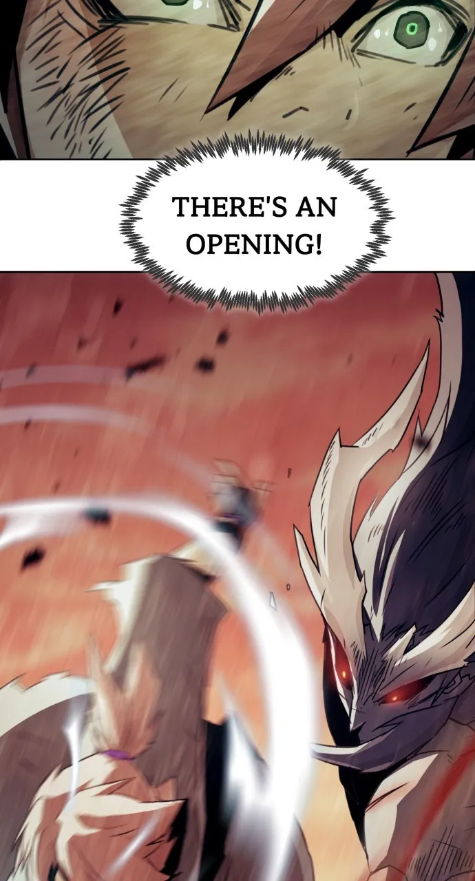 The Dang Clan’s Swordmaster Heir Just Wants a Normal Life Chapter 45 page 113 - 