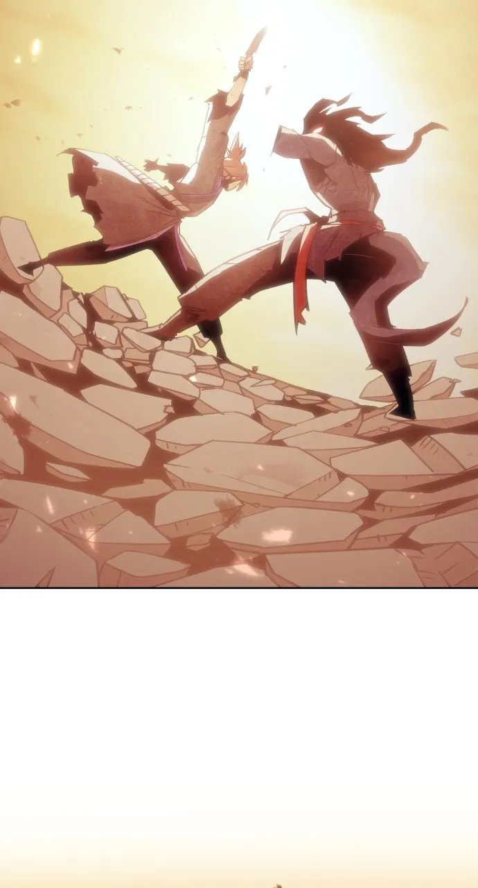 The Dang Clan’s Swordmaster Heir Just Wants a Normal Life Chapter 45 page 116 - 