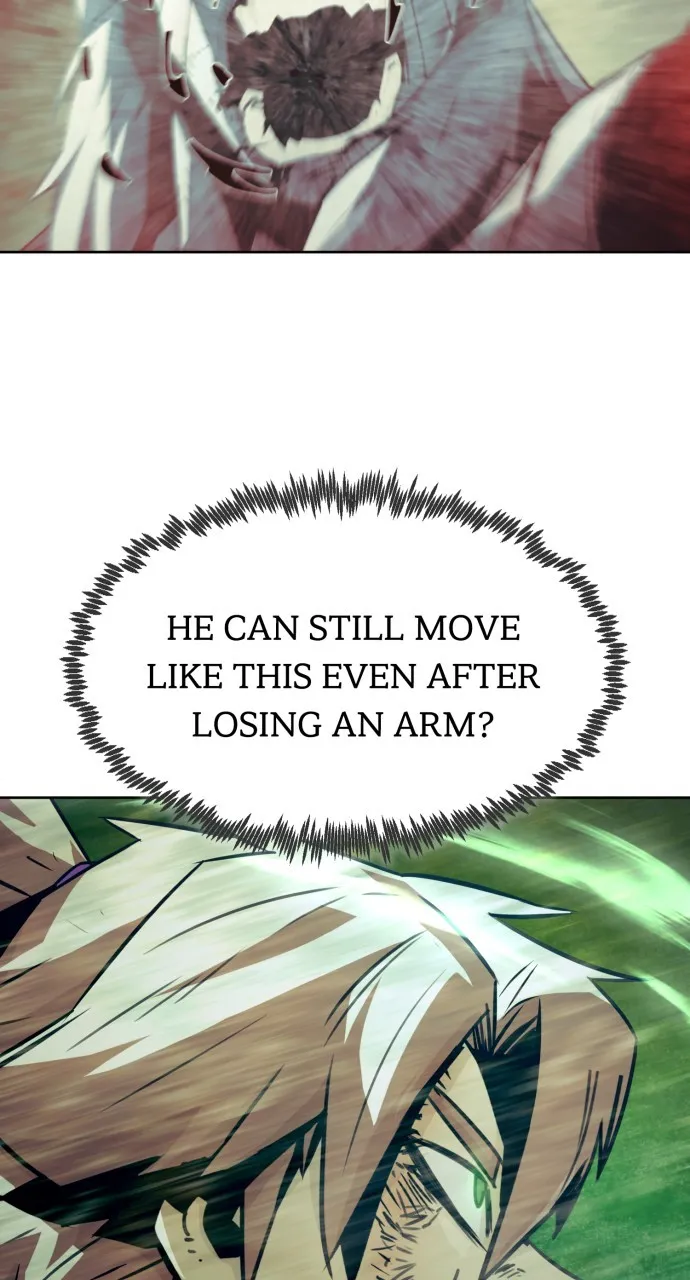 The Dang Clan’s Swordmaster Heir Just Wants a Normal Life Chapter 45 page 123 - 