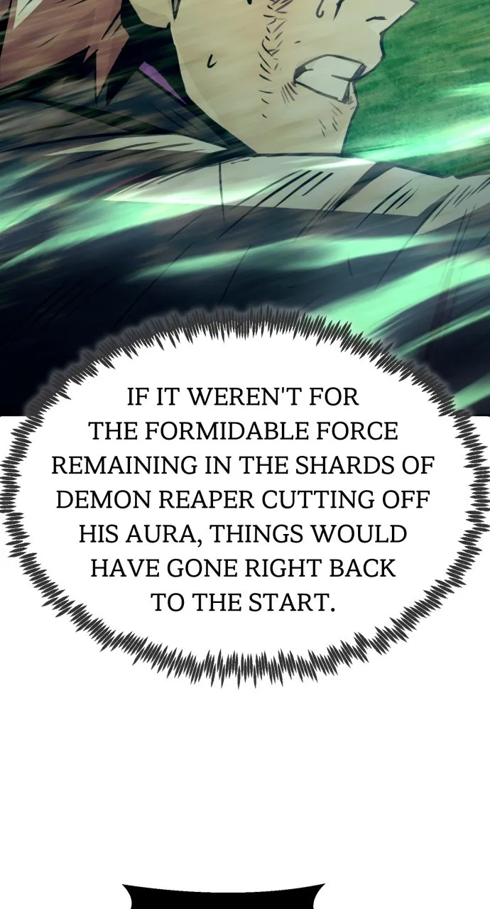 The Dang Clan’s Swordmaster Heir Just Wants a Normal Life Chapter 45 page 124 - 